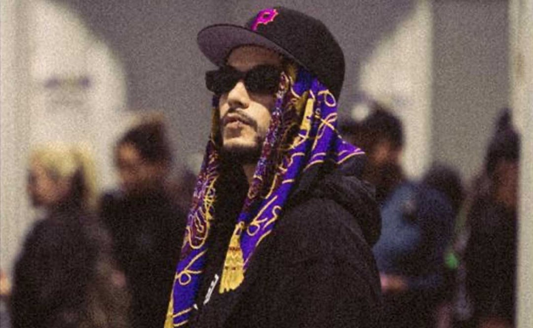 El 5 de mayo en el CCU estará Charles Ans | Foto: Instagram Charles Ans