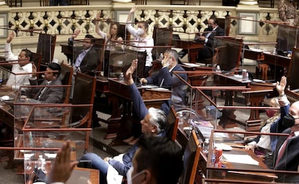 ¿Será? reporta Congreso de Puebla gastos mínimos en viajes