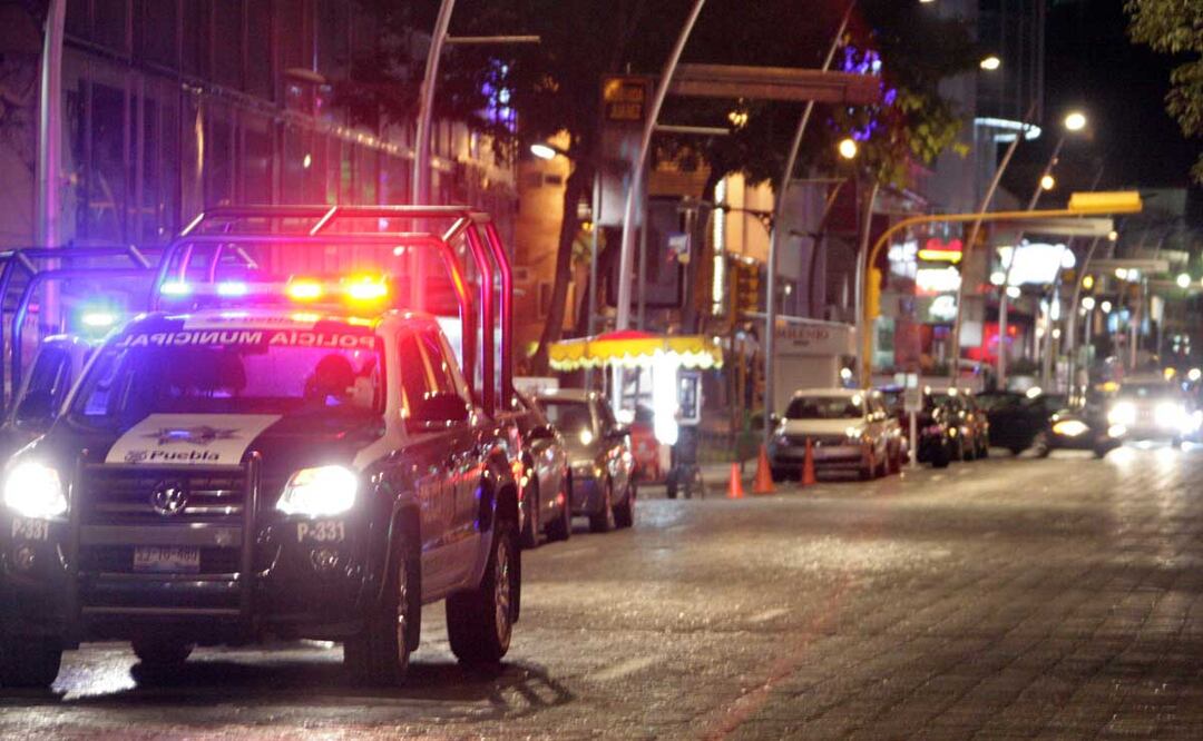 Foto: Agencia Es Imagen para El Universal Puebla