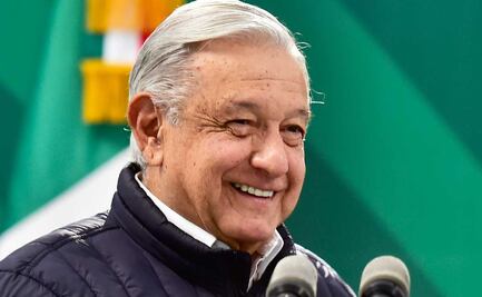 Sentencia contra secuestradores en Puebla llega a la mañanera de AMLO