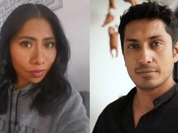 #PoderPrieto Artistas se unen a la campaña contra el racismo en México