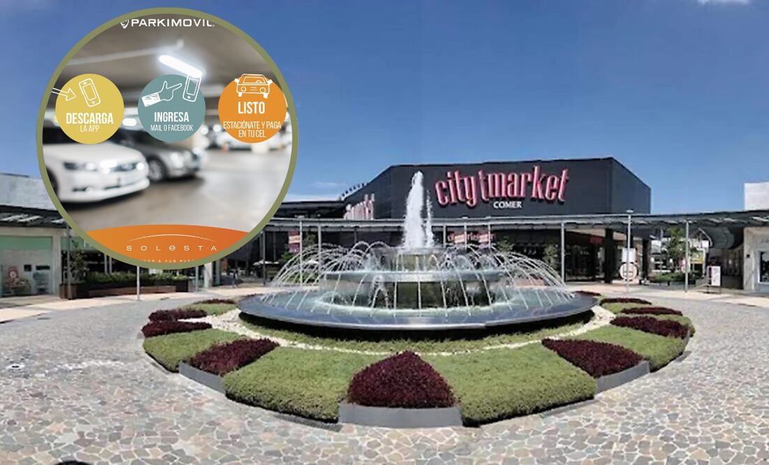 Debido a su invento, ya la buscan para darle 30 días de estacionamiento gratis I Foto: Especial