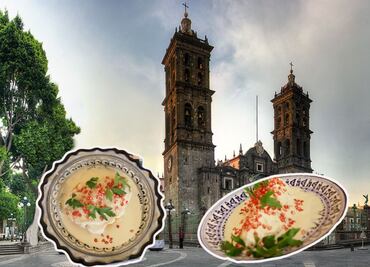 Cuándo inicia la temporada de Chiles en Nogada 2025 en Puebla