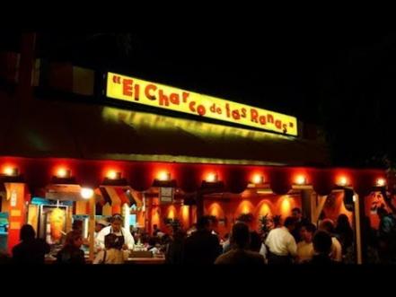 El Charco de las Ranas, el lugar donde mataron a Paco Stanley