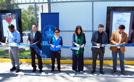 Inauguran en la BUAP la exposición “Cuenta conmigo, carteles vs suicidio”
