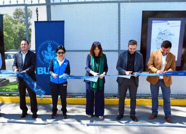 Inauguran en la BUAP la exposición “Cuenta conmigo, carteles vs suicidio”