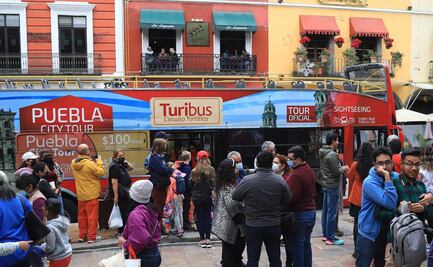 Puebla está preparada para el turismo de salud: Alejandro Cañedo