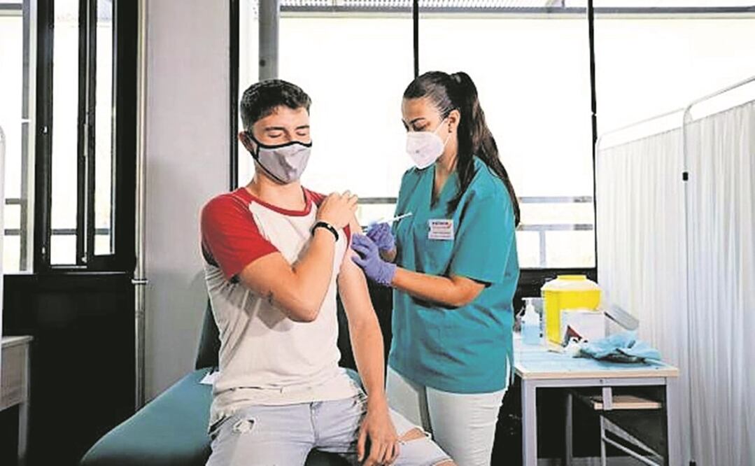 Foto: Archivo/EL UNIVERSAL