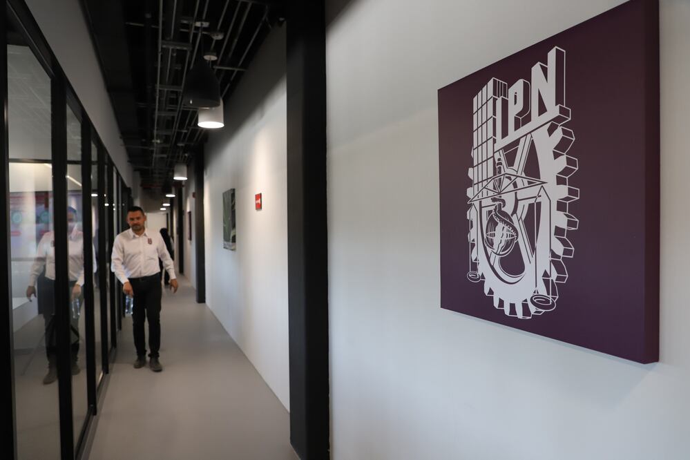 El IPN llegó a Puebla y este año estará lista la vocacional en la Ex Hacienda Mayorazgo | Foto: EsImagen