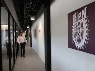 Cuándo abre la vocacional del IPN en Puebla