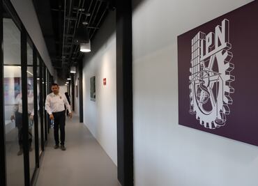 Cuándo abre la vocacional del IPN en Puebla