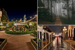 El lugar de Puebla donde puedes sentir frío en pleno verano
