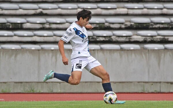 Este rendimiento ha llamado la atención de ojeadores internacionales, lo que pone en evidencia las grandes expectativas que existen sobre el futuro de Paredes, quien podría estar en el radar de clubes europeos en los próximos meses si continúa con su progresión.

Foto: Producción El Universal Puebla