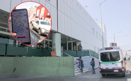 Cabildo de Puebla aprueba instalar parquímetros cerca del IMSS San Alejandro y en Traumatología y Ortopedia