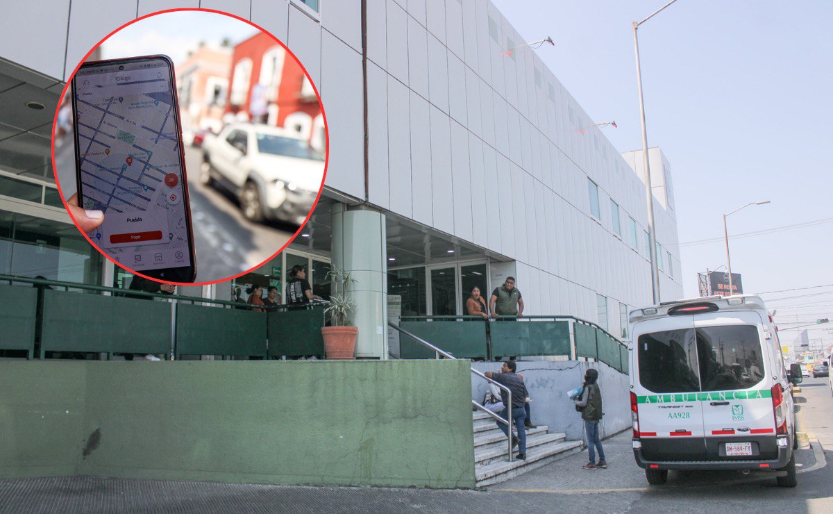 Cabildo de Puebla aprueba instalar parquímetros cerca del IMSS San Alejandro y en Traumatología y Ortopedia