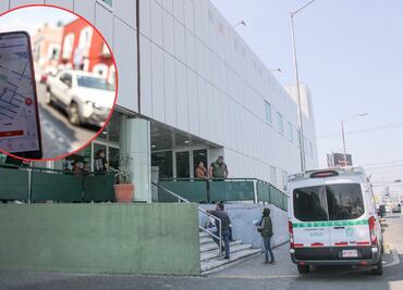 Cabildo de Puebla aprueba instalar parquímetros cerca del IMSS San Alejandro y en Traumatología y Ortopedia