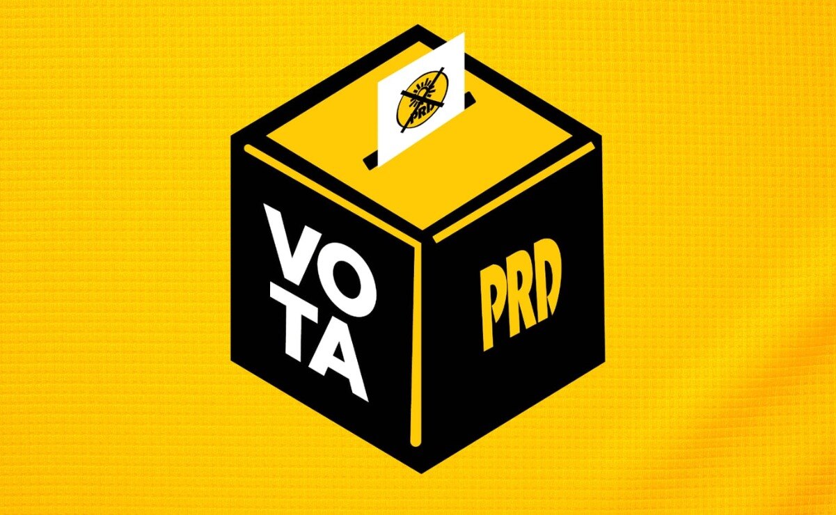 Reviven al PRD en Puebla para las elecciones extraordinarias