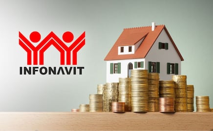 Así puedes pagar tu crédito Infonavit si vives en Estados Unidos