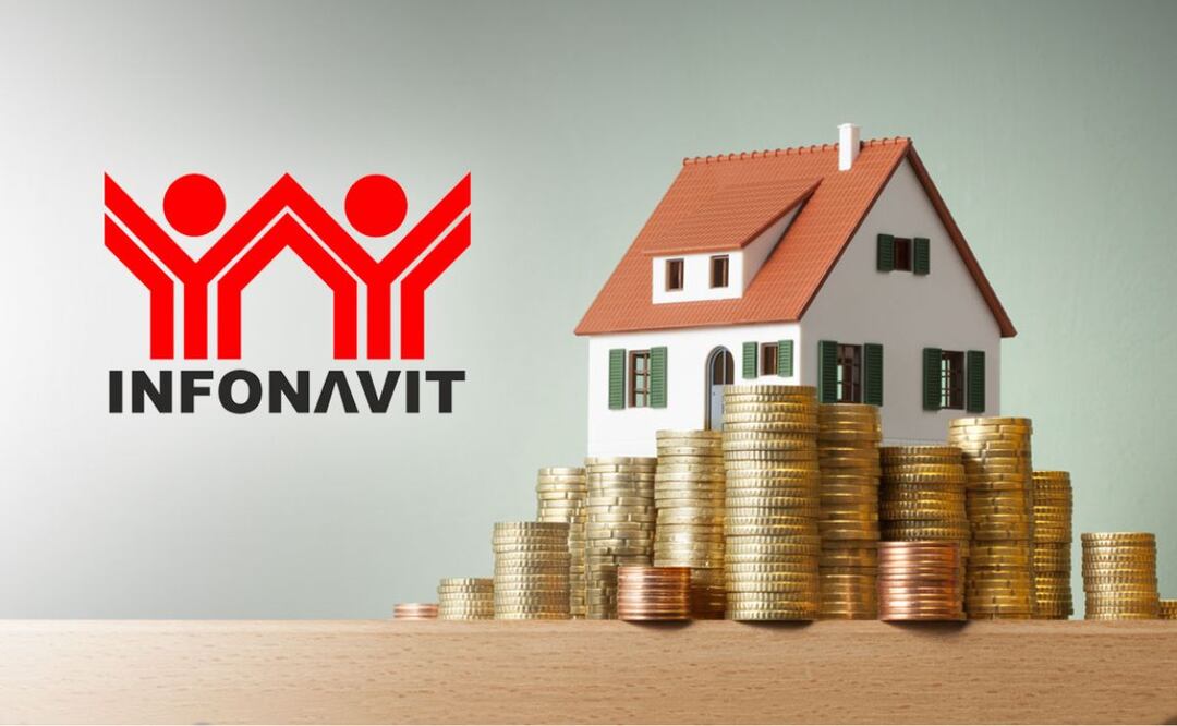 Con Infonavit Sin Fronteras puedes pagar tu crédito en Estados Unidos | Foto: Redes Sociales