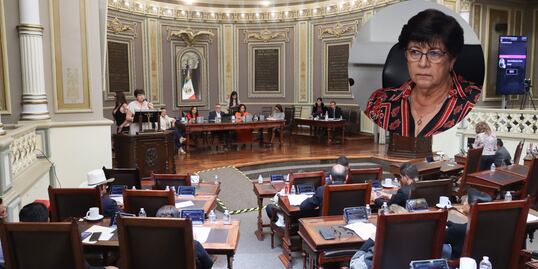 Cuándo será la última sesión de la LXI Legislatura del Congreso de Puebla