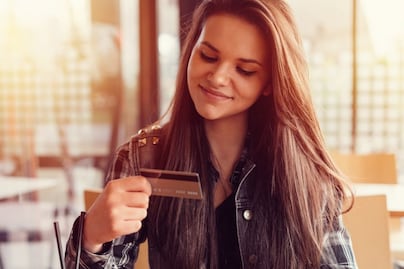 Así puedes saber cuál es la tarjeta de crédito que más te conviene