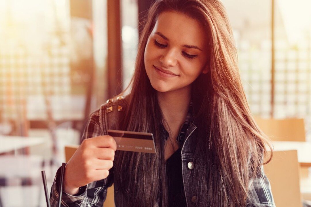 Así puedes saber cuál es la tarjeta de crédito que más te conviene