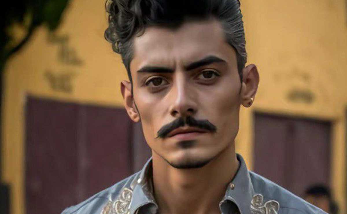 Cómo son los poblanos según la Inteligencia Artificial