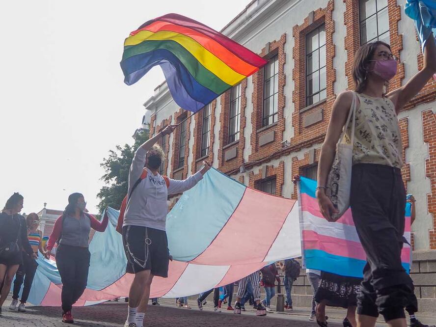 Foto: Agencia Es Imagen para El Universal Puebla