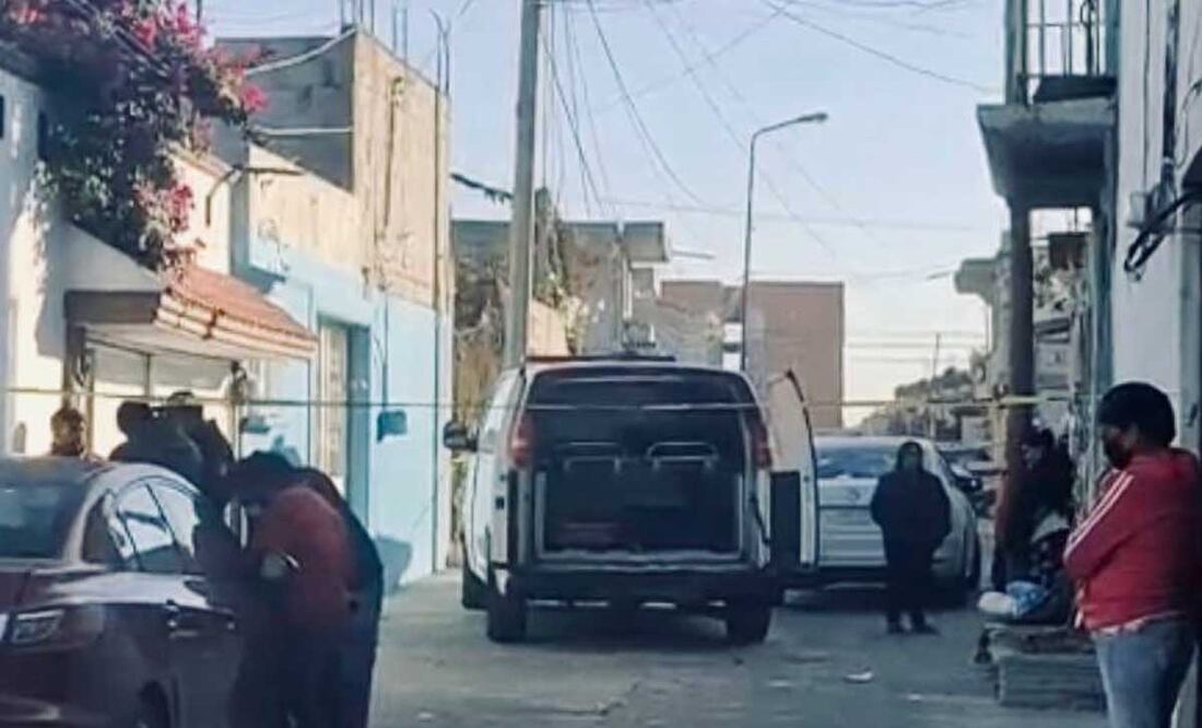 Foto: Agencia Es Imagen para El Universal Puebla