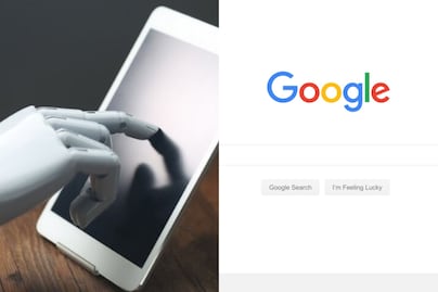 La Generación Z consulta a la IA, no a Google