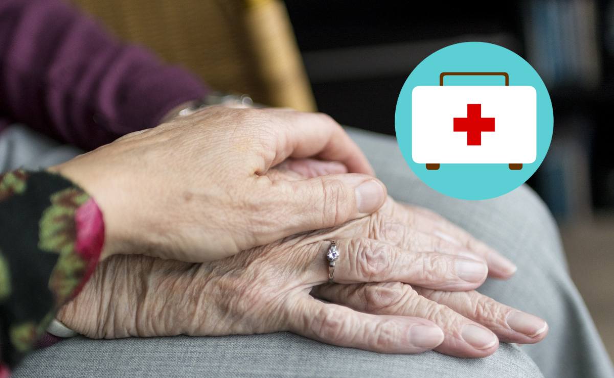 No sólo es Marylin Cote, ahora denuncian a falsos geriatras