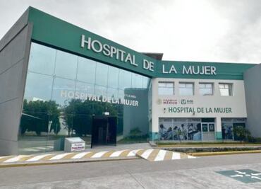 Garantizan pagos a personal de limpieza del Hospital de la Mujer