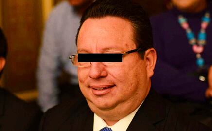 Políticos poblanos que hoy viven en la cárcel