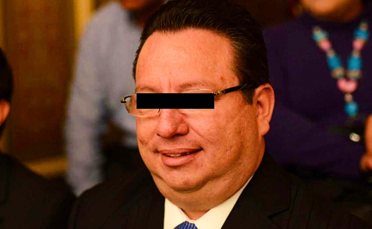 Políticos poblanos que hoy viven en la cárcel