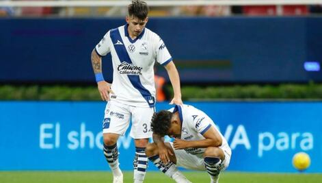 Tijuana vs Puebla: horario y dónde ver EN VIVO por TV, jornada 16
