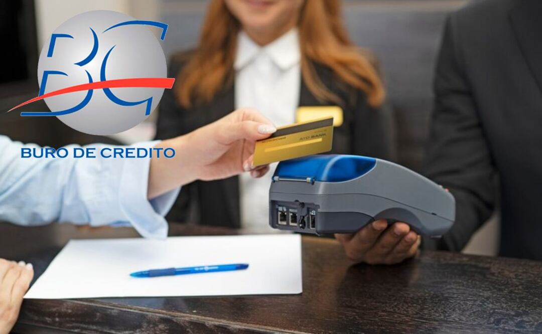 Las deudas que se registran en el Buró de Crédito tienen una temporalidad / Foto: Freepik / tu dinero.como