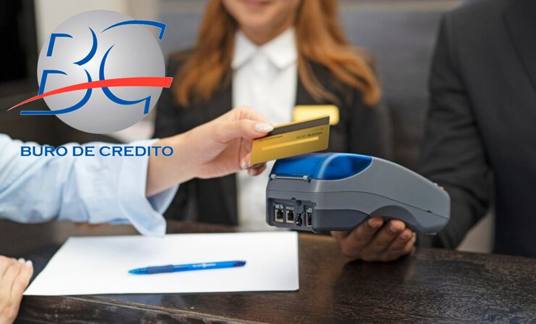 Las deudas que se registran en el Buró de Crédito tienen una temporalidad / Foto: Freepik / tu dinero.como