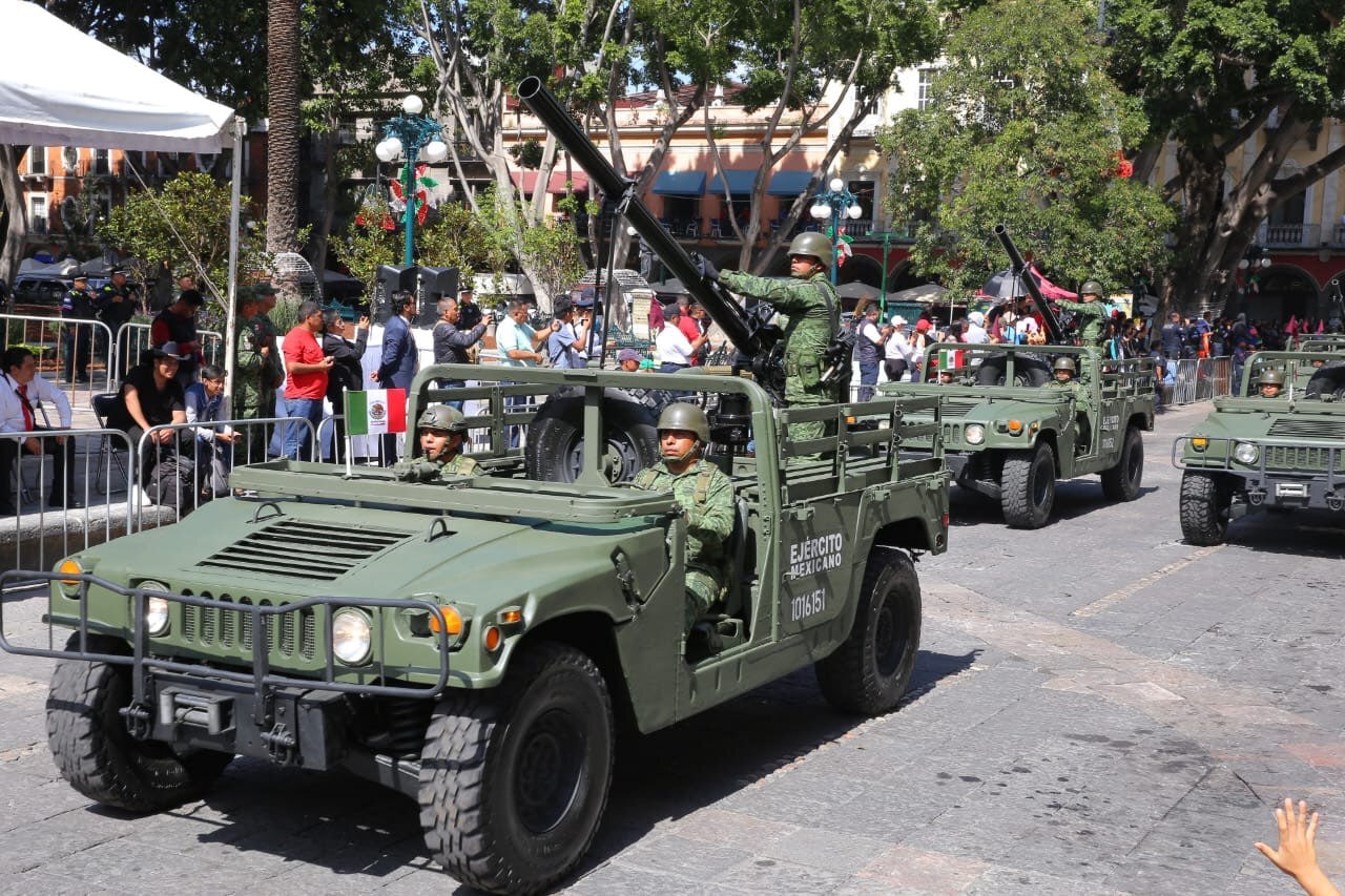 Foto: Gobierno del Estado