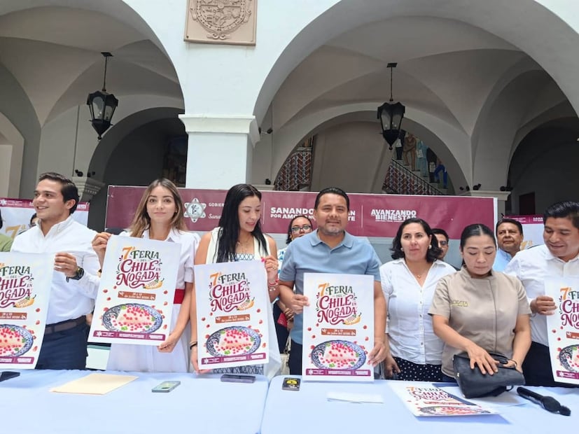Foto: Gobierno de Tehuacán