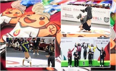 Arranca Olimpiada CONADE 2026: breaking abre con 29 delegaciones participantes