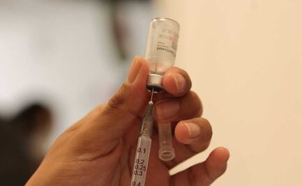 Trafican vacunas anticovid en hospitales privados de Puebla