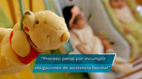 Puebla. La omisión de pago de pensión alimenticia está en aumento por ¡padres incumplidos!