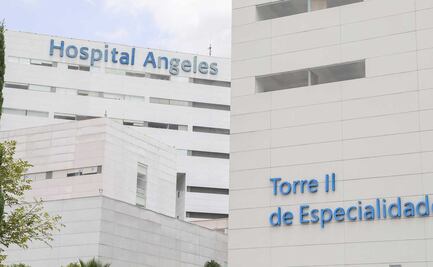 Detecta Soapap descargas irregulares en el Hospital Ángeles de Puebla