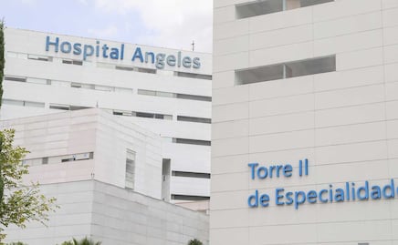 Detecta Soapap descargas irregulares en el Hospital Ángeles de Puebla