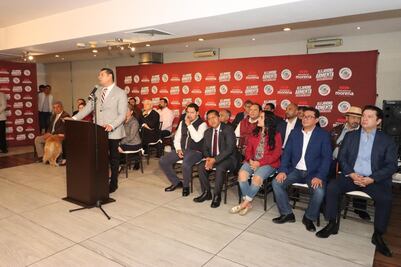 Alejandro Armenta impulsa desde el Senado el desarrollo tecnológico en Puebla