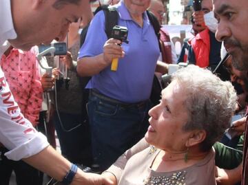 Alejandro Armenta impulsa el desarrollo de la tecnología para la inclusión laboral
