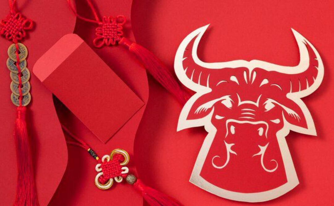 Signos afortunados en el horóscopo chino de marzo. Fuente: Freepik.