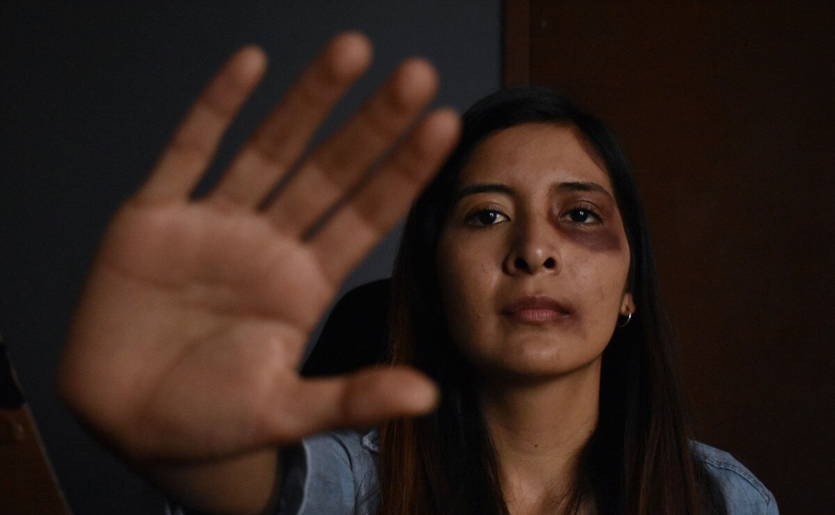 Violencia contra la mujer en Puebla. Estas son las 10 zonas con más reportes
