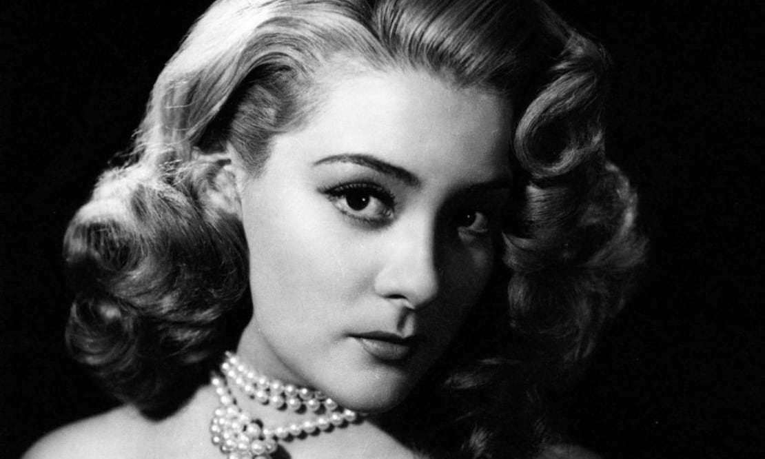 Silvia Pinal, la última diva de la época de oro del cine mexicano, falleció el 28 de noviembre / Foto: Redes Sociales