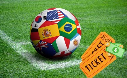 Boletos Mundial 2026: cuándo y dónde comprarlos